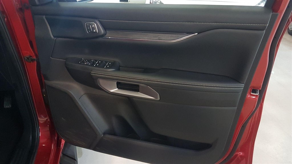 Used Ford Ranger 2024 for sale - 77196694: Photo 33