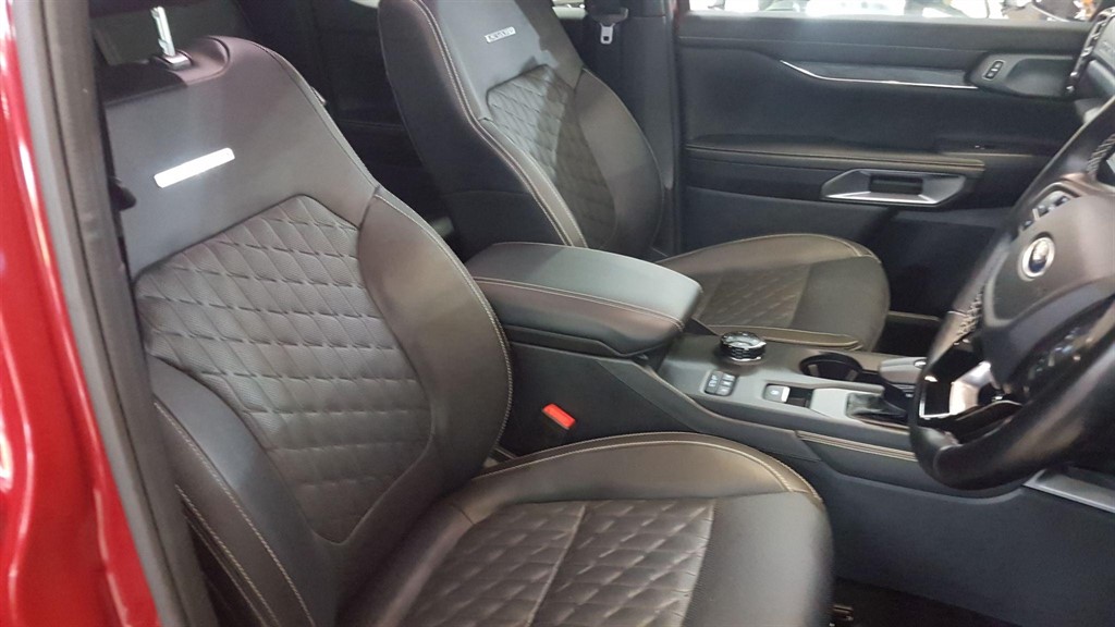 Used Ford Ranger 2024 for sale - 77196694: Photo 34