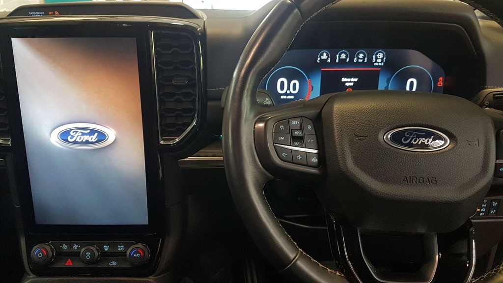 Used Ford Ranger 2024 for sale - 77196694: Photo 36