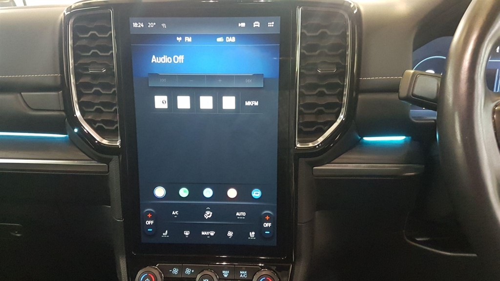 Used Ford Ranger 2024 for sale - 77196694: Photo 37