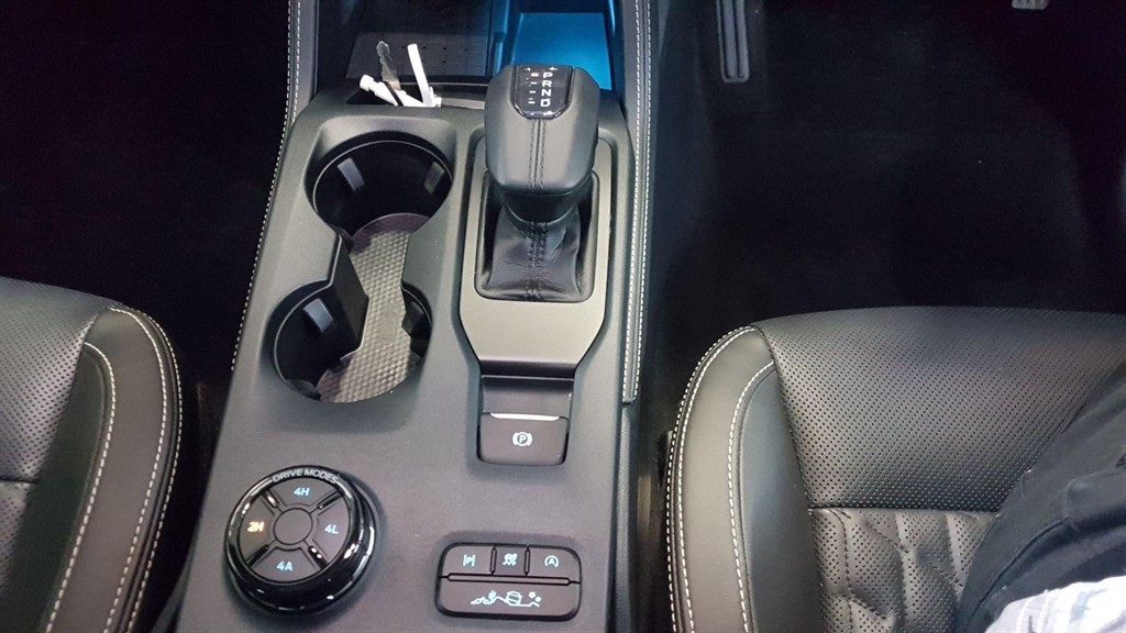 Used Ford Ranger 2024 for sale - 77196694: Photo 38