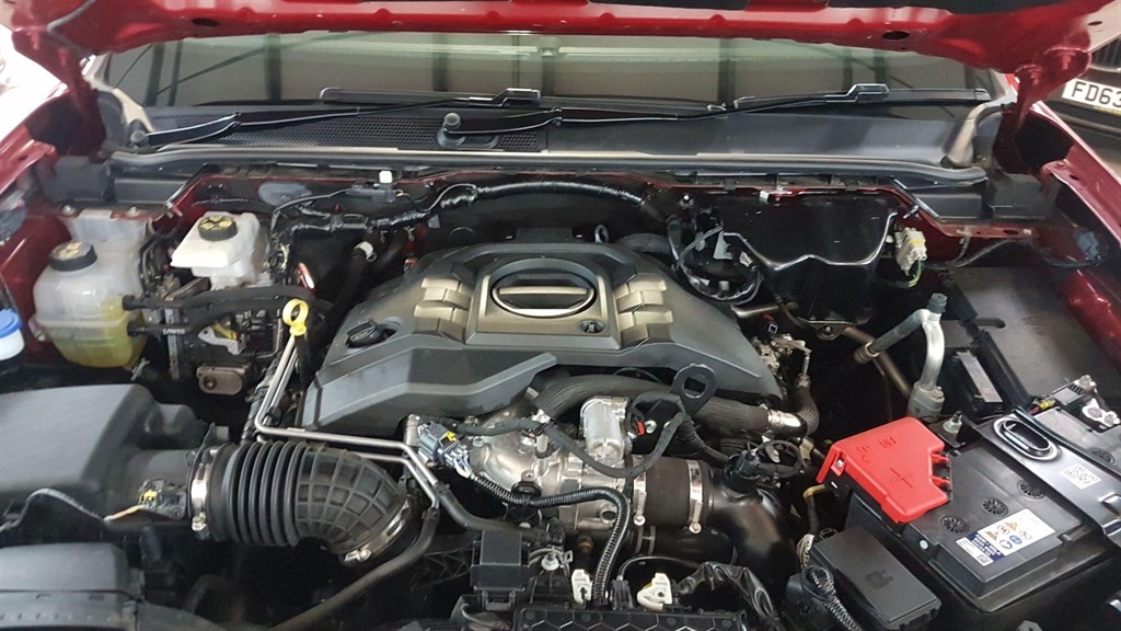 Used Ford Ranger 2024 for sale - 77196694: Photo 39