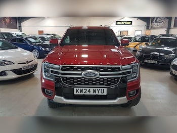 Used Ford Ranger 2024 for sale - 77196694: Photo