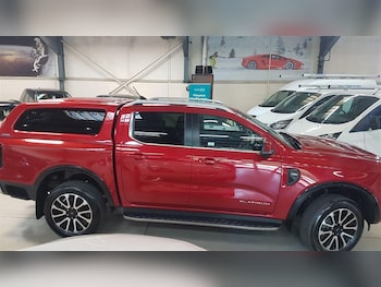 Used Ford Ranger 2024 for sale - 77196694: Photo