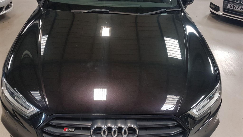 Used Audi A3 2017 for sale - 77196688: Photo 12