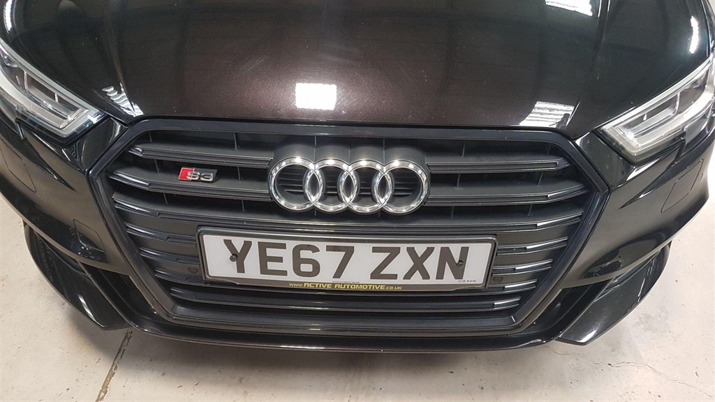 Used Audi A3 2017 for sale - 77196688: Photo 13