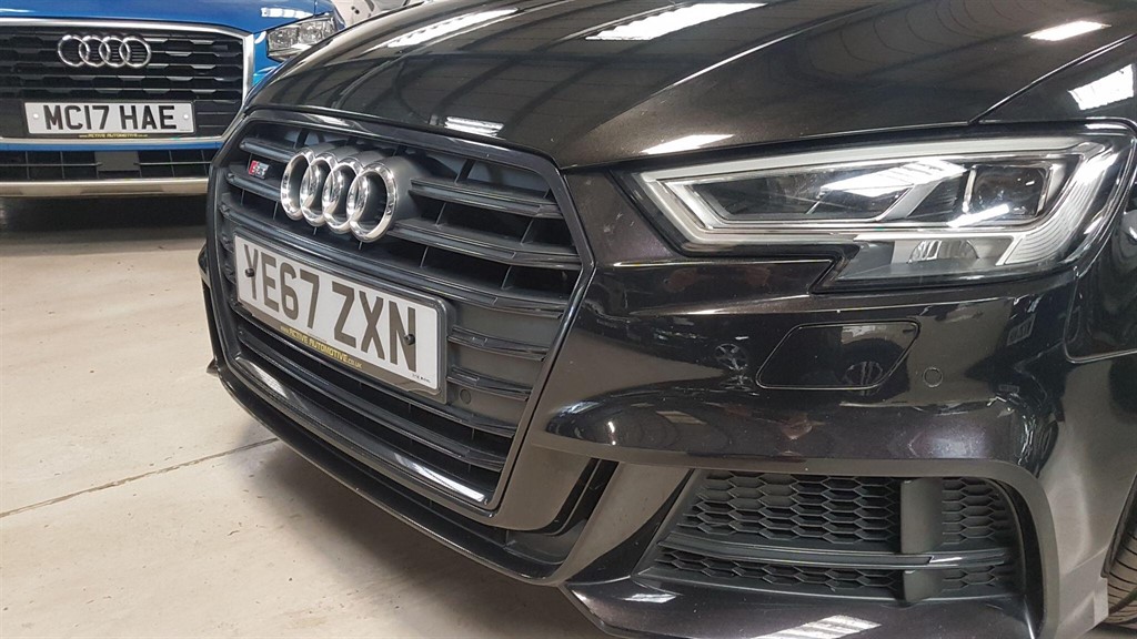 Used Audi A3 2017 for sale - 77196688: Photo 14