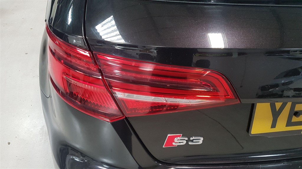 Used Audi A3 2017 for sale - 77196688: Photo 18