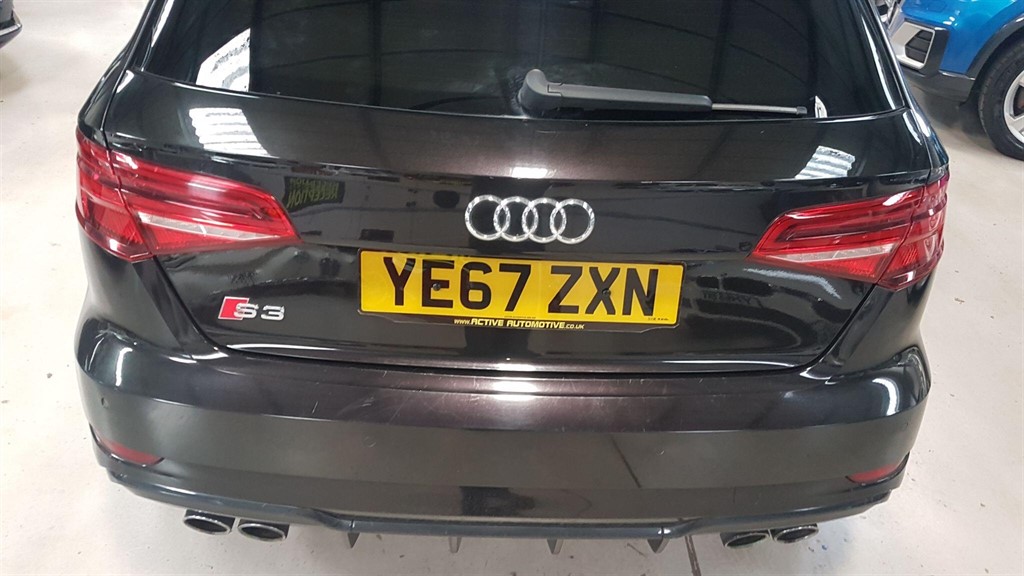 Used Audi A3 2017 for sale - 77196688: Photo 21