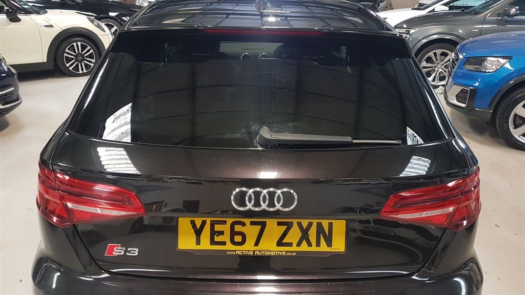 Used Audi A3 2017 for sale - 77196688: Photo 22