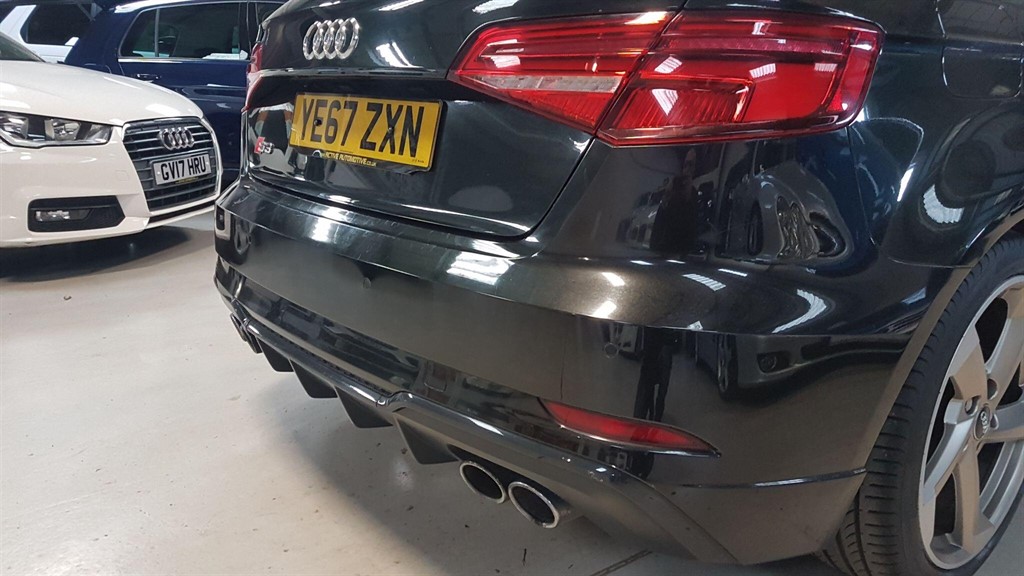 Used Audi A3 2017 for sale - 77196688: Photo 23