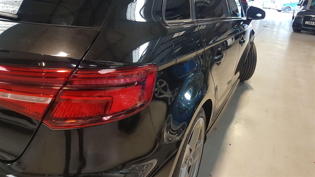 Used Audi A3 2017 for sale - 77196688: Photo 24