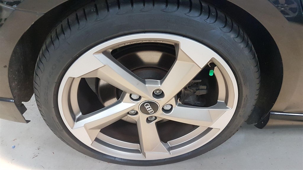 Used Audi A3 2017 for sale - 77196688: Photo 26