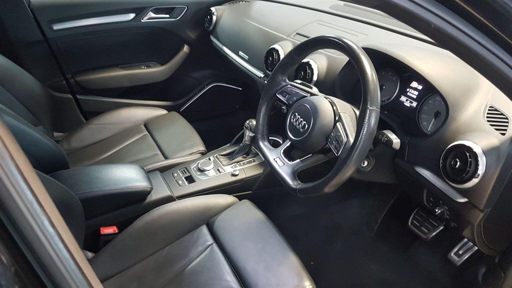 Used Audi A3 2017 for sale - 77196688: Photo 30