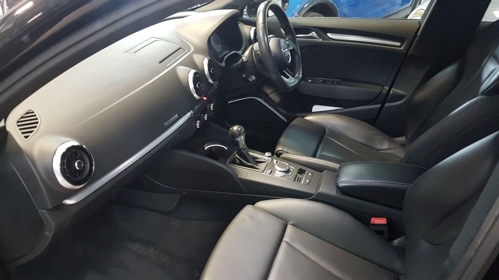 Used Audi A3 2017 for sale - 77196688: Photo 33