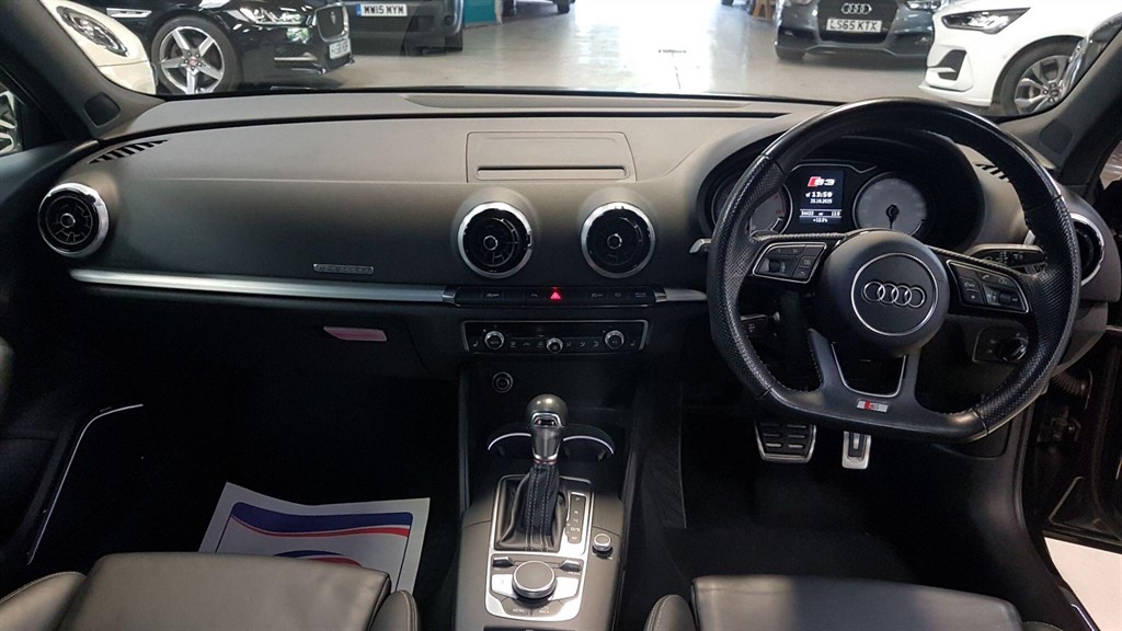 Used Audi A3 2017 for sale - 77196688: Photo 38