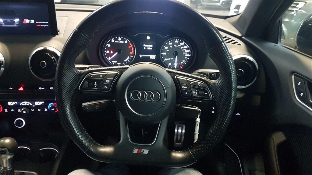 Used Audi A3 2017 for sale - 77196688: Photo 40