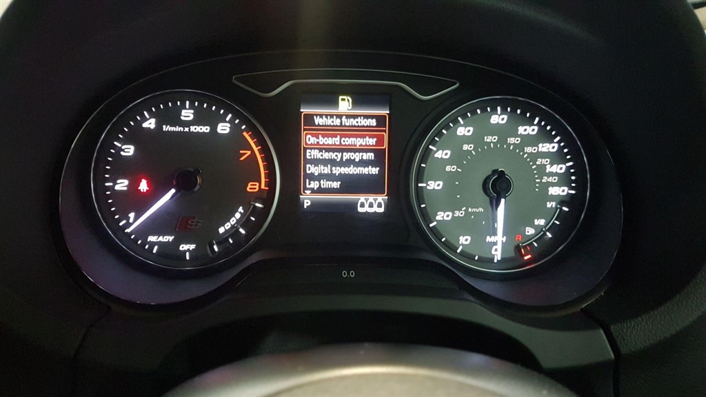 Used Audi A3 2017 for sale - 77196688: Photo 42