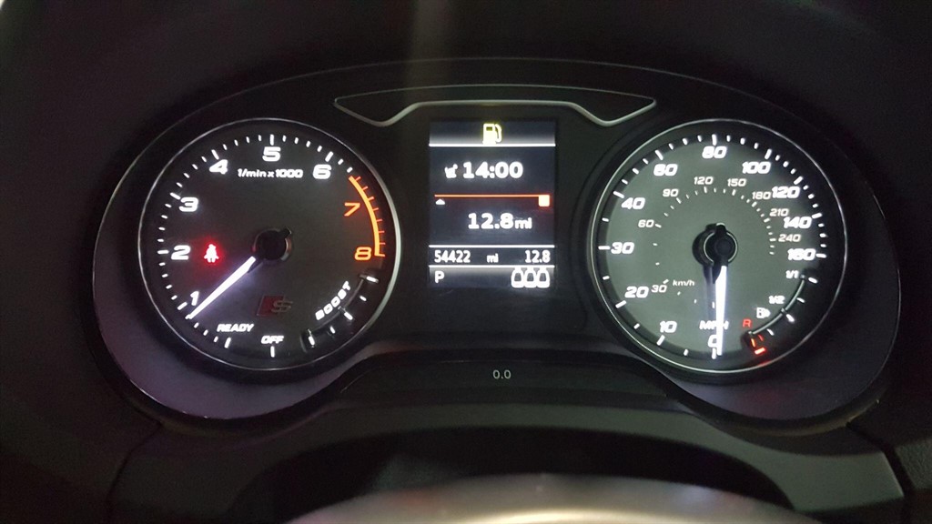 Used Audi A3 2017 for sale - 77196688: Photo 43