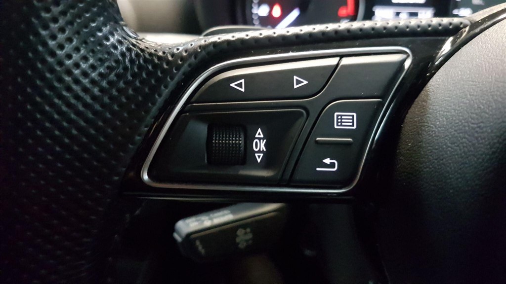 Used Audi A3 2017 for sale - 77196688: Photo 44