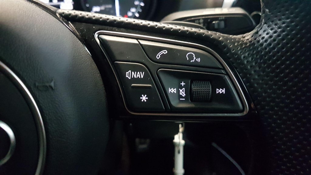 Used Audi A3 2017 for sale - 77196688: Photo 45