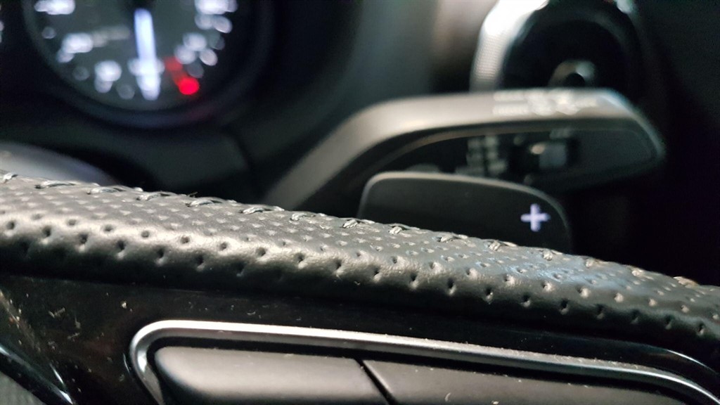 Used Audi A3 2017 for sale - 77196688: Photo 48