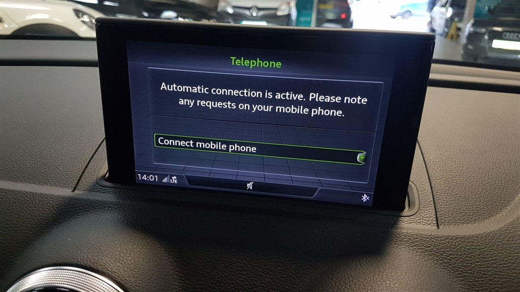 Used Audi A3 2017 for sale - 77196688: Photo 57