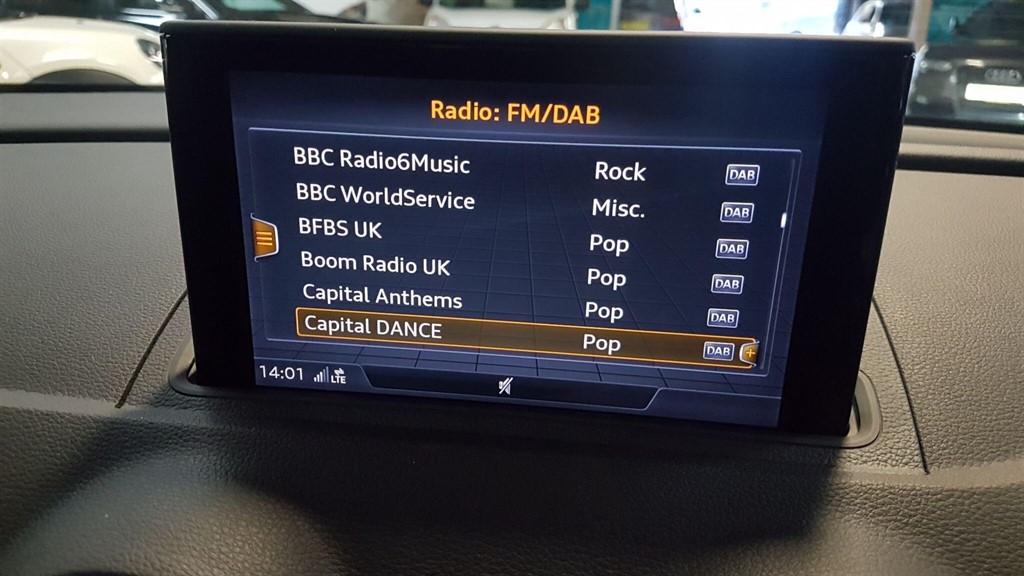 Used Audi A3 2017 for sale - 77196688: Photo 58