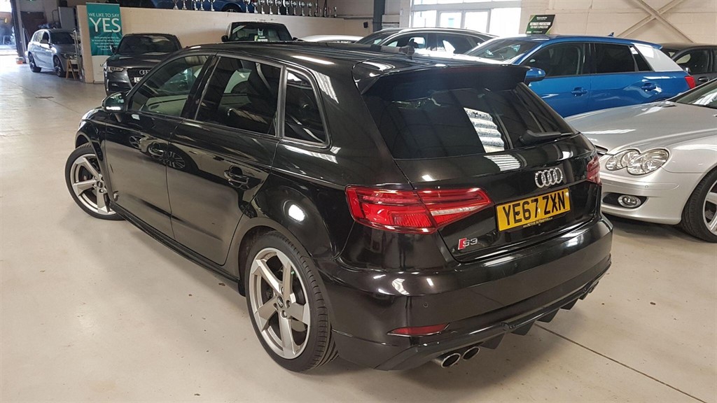 Used Audi A3 2017 for sale - 77196688: Photo 6