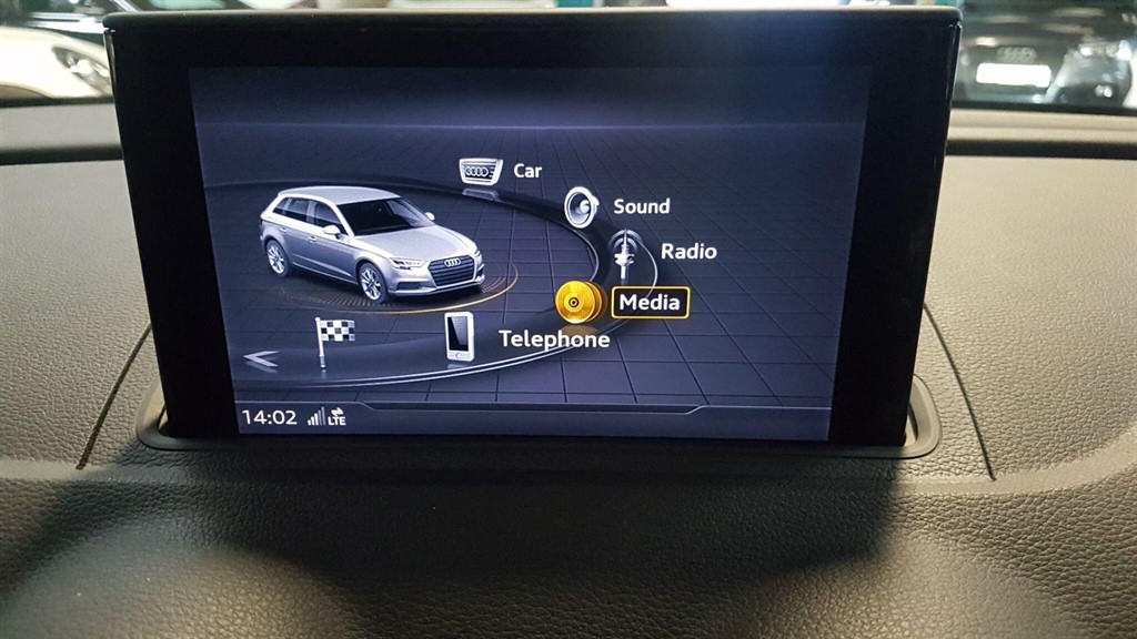 Used Audi A3 2017 for sale - 77196688: Photo 63