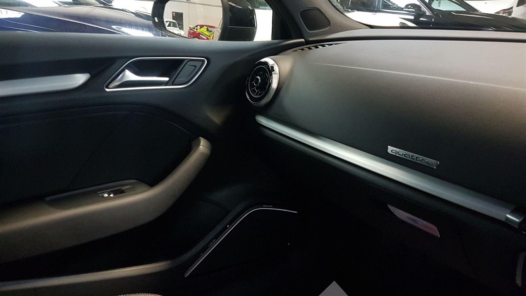 Used Audi A3 2017 for sale - 77196688: Photo 65