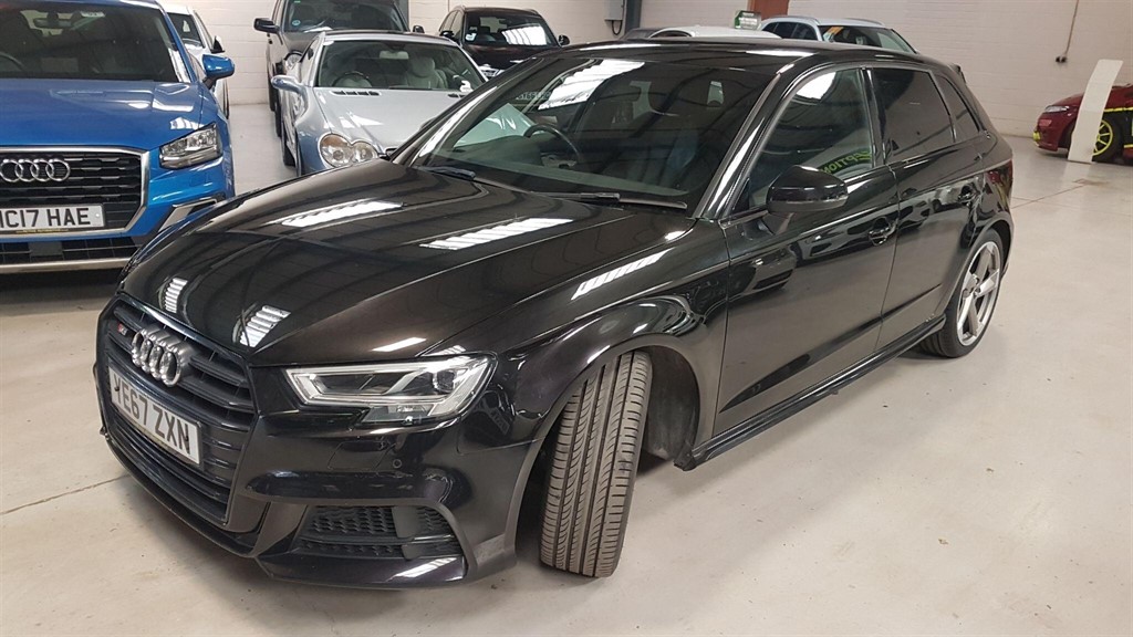 Used Audi A3 2017 for sale - 77196688: Photo 8