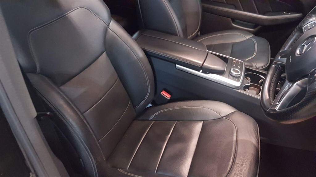 Used Mercedes-Benz GL Class 2015 for sale - 77196690: Photo 13