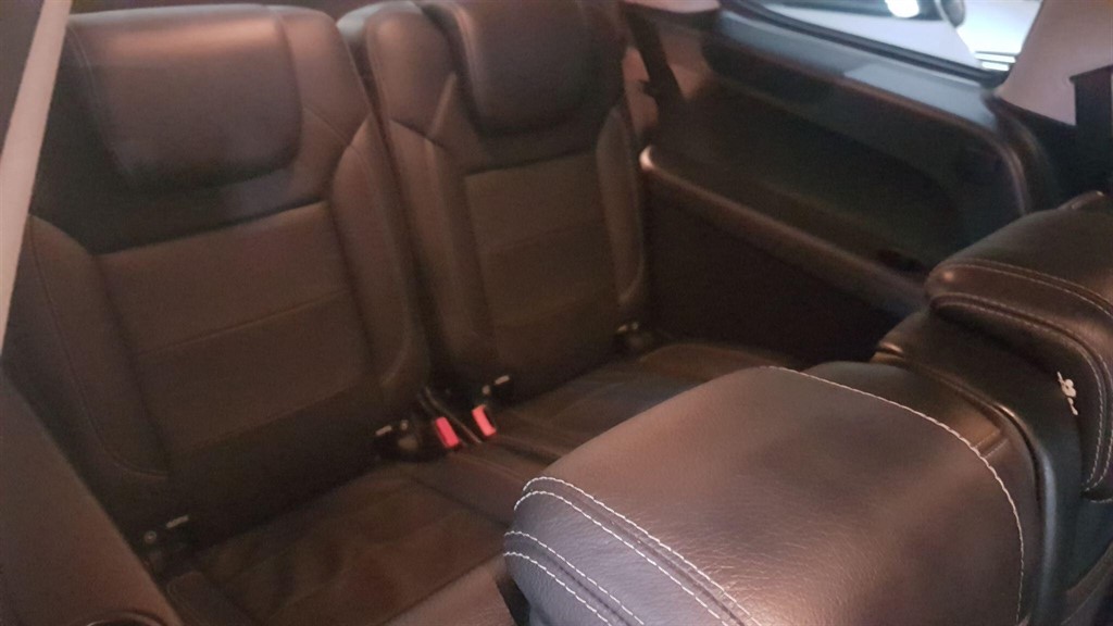 Used Mercedes-Benz GL Class 2015 for sale - 77196690: Photo 15