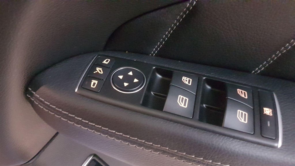 Used Mercedes-Benz GL Class 2015 for sale - 77196690: Photo 19