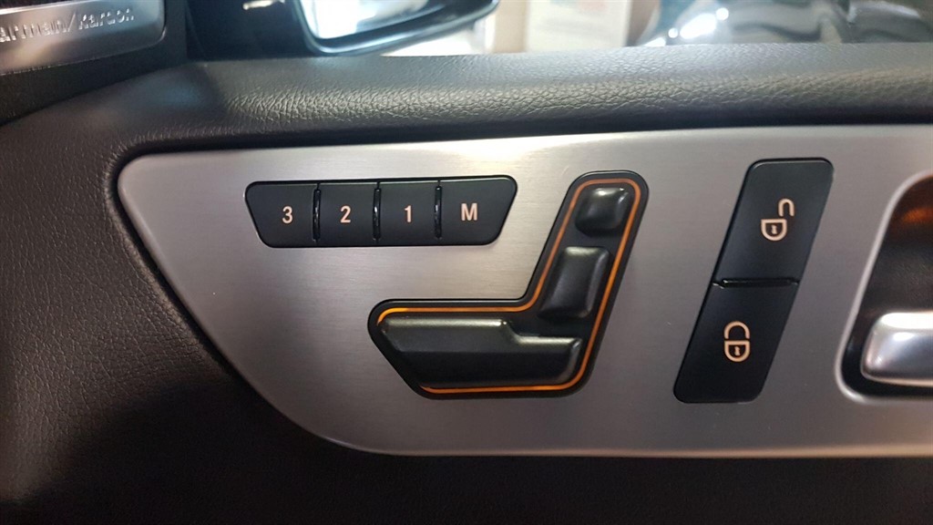 Used Mercedes-Benz GL Class 2015 for sale - 77196690: Photo 20