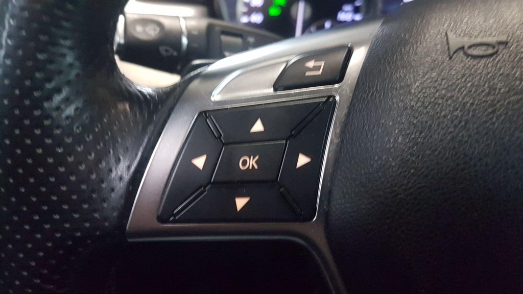 Used Mercedes-Benz GL Class 2015 for sale - 77196690: Photo 21