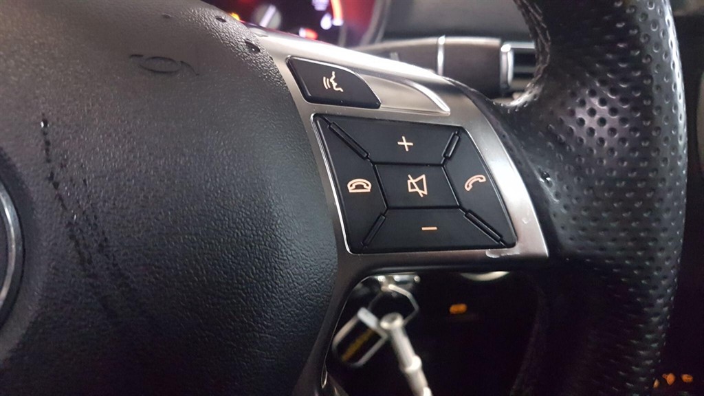 Used Mercedes-Benz GL Class 2015 for sale - 77196690: Photo 22