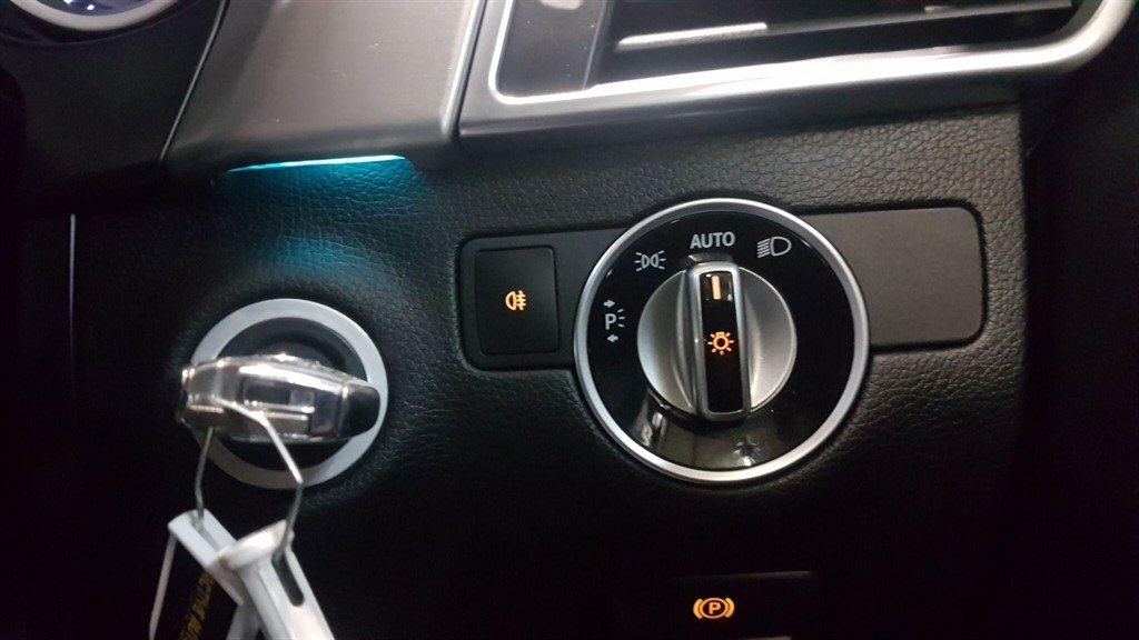 Used Mercedes-Benz GL Class 2015 for sale - 77196690: Photo 23