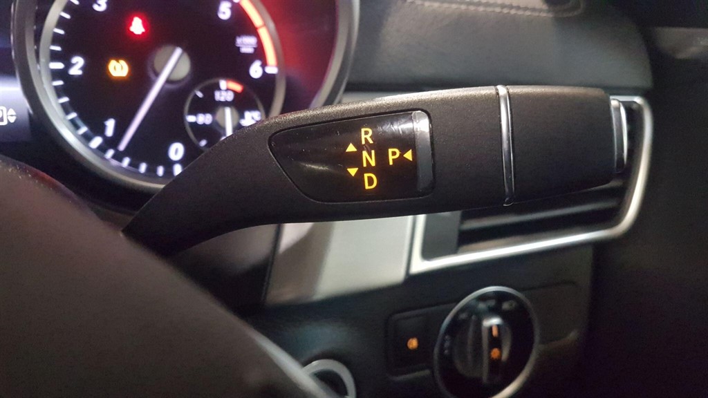 Used Mercedes-Benz GL Class 2015 for sale - 77196690: Photo 24