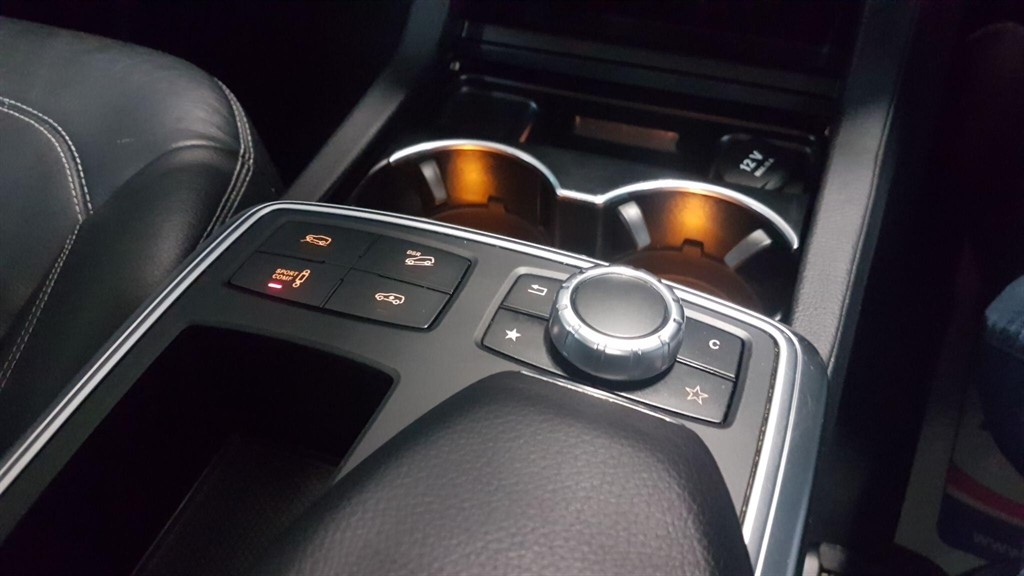 Used Mercedes-Benz GL Class 2015 for sale - 77196690: Photo 25