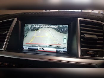 Used Mercedes-Benz GL Class 2015 for sale - 77196690: Photo