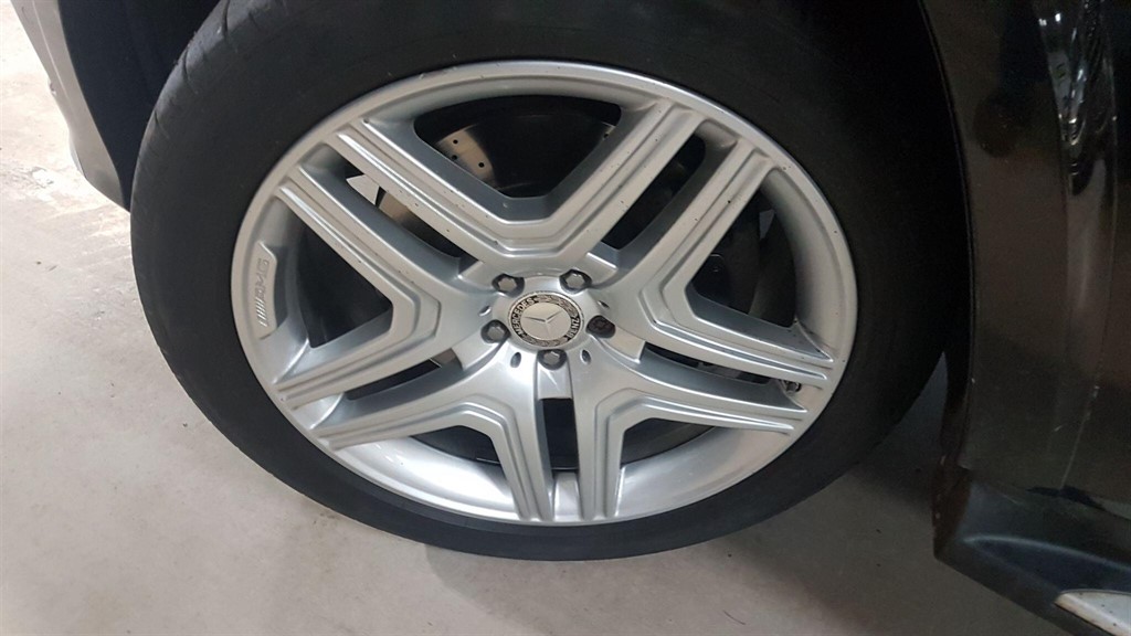 Used Mercedes-Benz GL Class 2015 for sale - 77196690: Photo 30