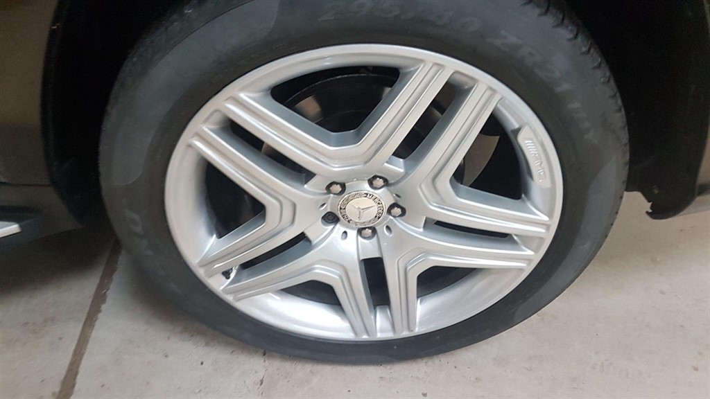 Used Mercedes-Benz GL Class 2015 for sale - 77196690: Photo 31