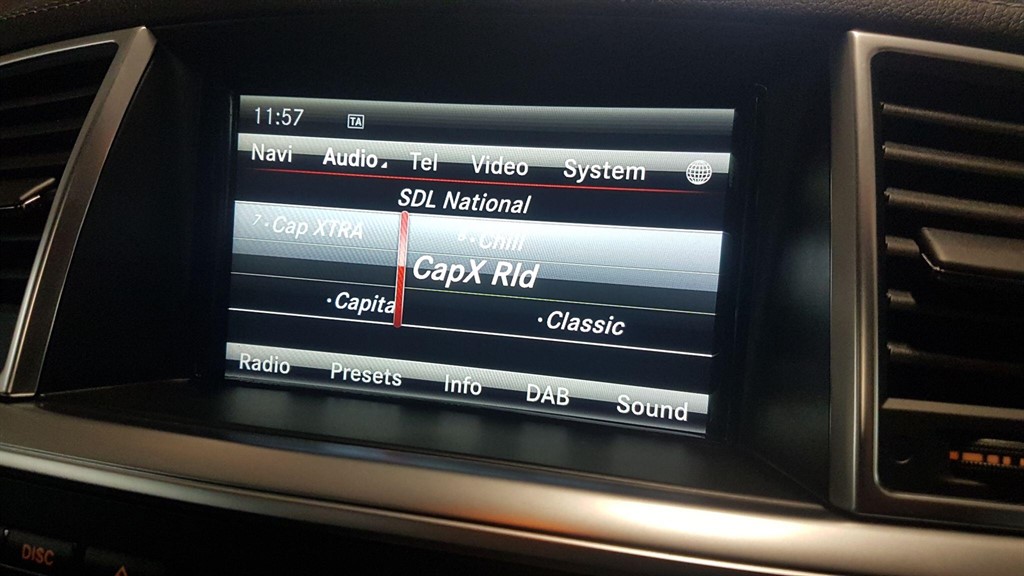 Used Mercedes-Benz GL Class 2015 for sale - 77196690: Photo 37