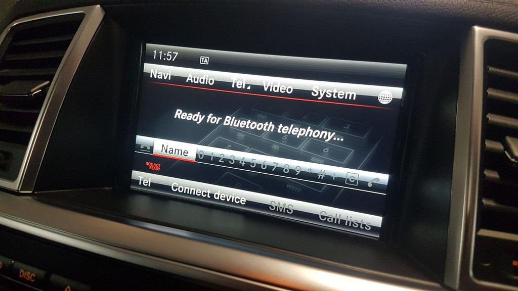 Used Mercedes-Benz GL Class 2015 for sale - 77196690: Photo 38