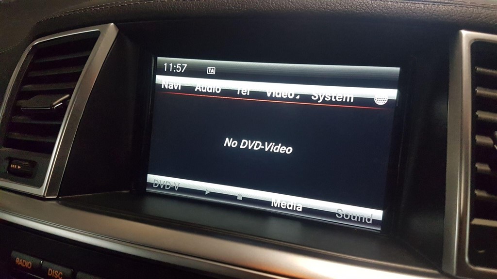 Used Mercedes-Benz GL Class 2015 for sale - 77196690: Photo 39