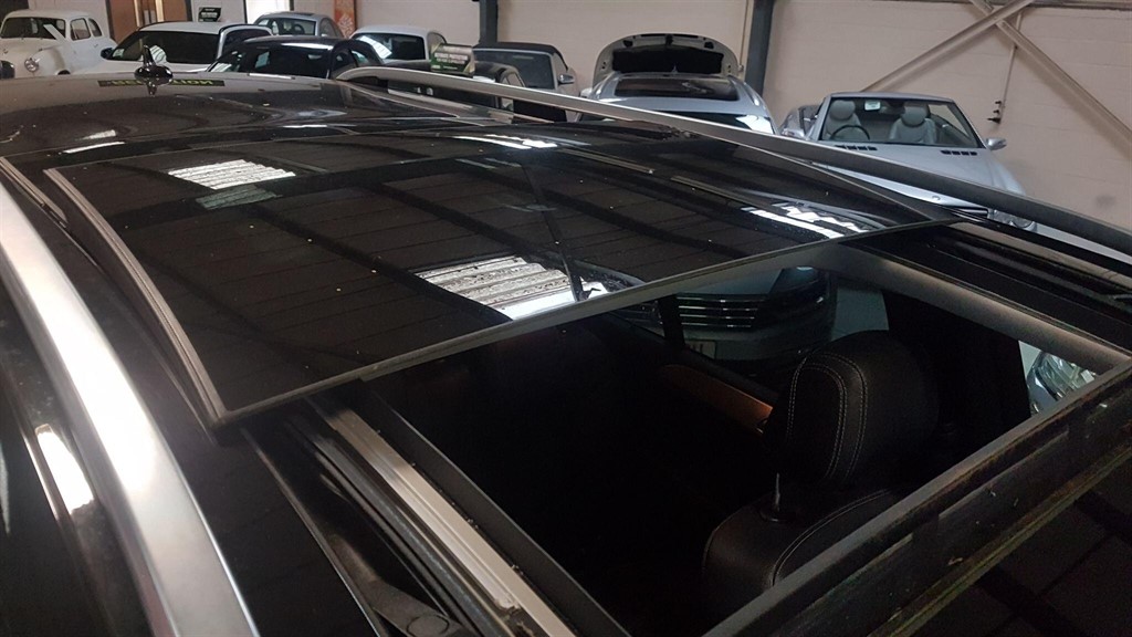 Used Mercedes-Benz GL Class 2015 for sale - 77196690: Photo 4