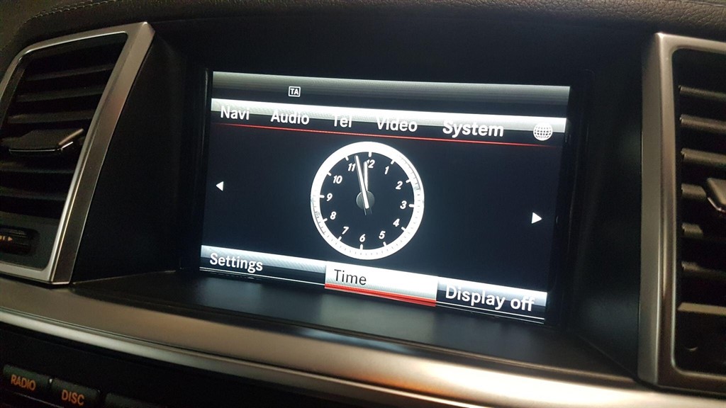 Used Mercedes-Benz GL Class 2015 for sale - 77196690: Photo 40