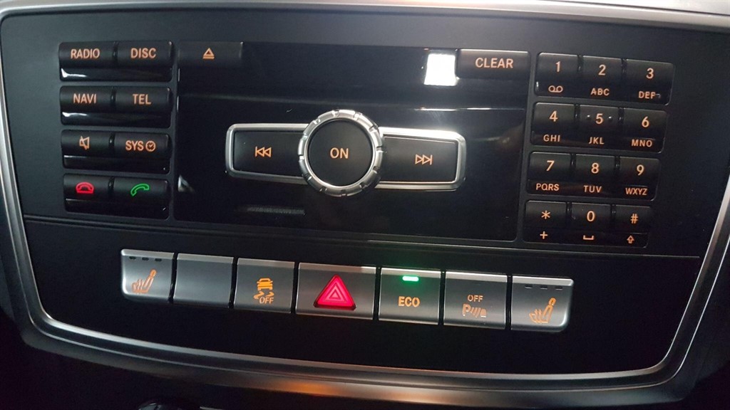 Used Mercedes-Benz GL Class 2015 for sale - 77196690: Photo 41